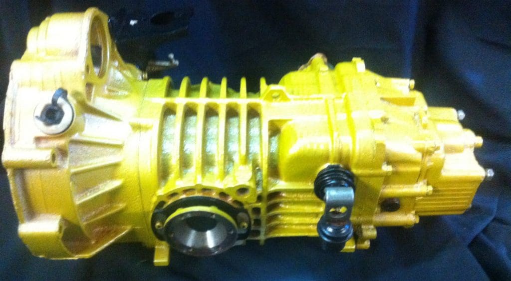 VW T3 TDI Gearbox Rebuild VW GearboxTDIdieselUKIreland Vantopia