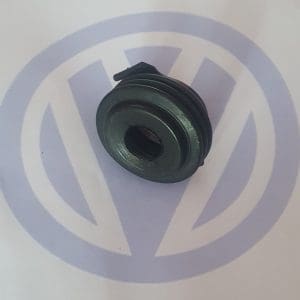 Gear selector shaft boot, Genuine VW 020 301 261 A
