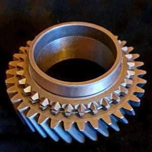 VW 1st Gear 4 speed and Syncro 091 311 251 A