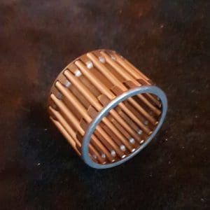 4th gear 35X40X27MM Steel CAGED NEEDLE BEARING