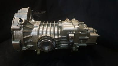 VW T3 5-speed gearbox rebuild/repair service