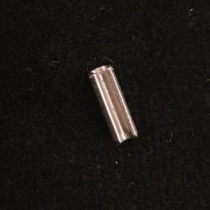 Roll pin for Vacuum actuator N 013 294 2