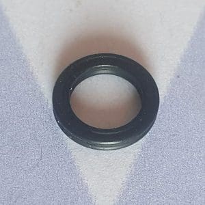 X ring seal fits on late Diff lock pin 094 301 190 A