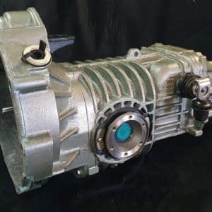 VW T3 4 Speed HD Gearbox with complete GT Geartrain Outright Sale no core required
