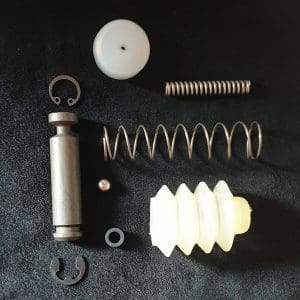 VW T3 T25 5 speed Gear lever Rebuild Kit