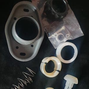 VW T3 T25 14mm gear stick repair kit 251 798 116 A