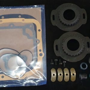 VW T3 T25 094 Gearbox complete gasket and seal set