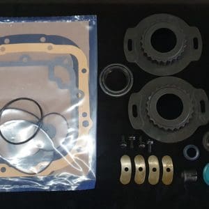VW T3 T25 094 Syncro Gearbox Premium Gasket and Seal set  094 398 005