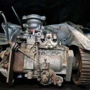 VW Fuel Injection Pump 1.9 TD Engine Code AAZ
