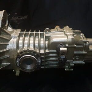 VW T3/T25 094 5 speed Petrol gearbox with new gears