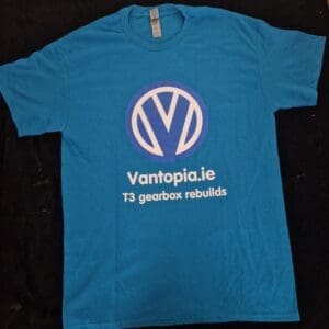Vantopia Original T shirt
