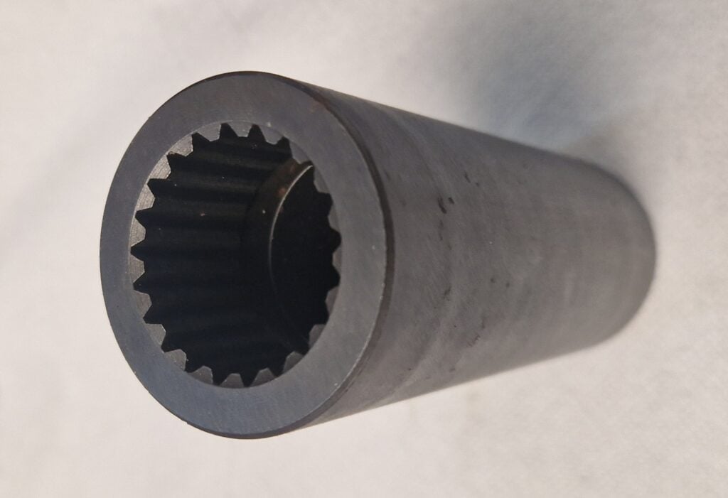 VW T3 Syncro Solid Shaft