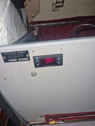 12V Underfloor heating bundle