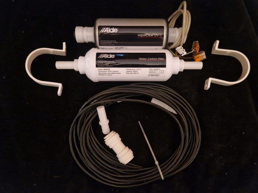 Some Summer Camping essentials 20250207 172758