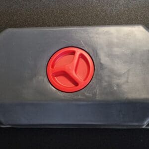 Reimo VW T3 T25 and T2 Fresh or Waste water tank 45l