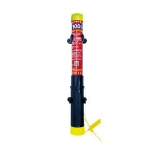 Fire Safety Stick 100 Utility pack