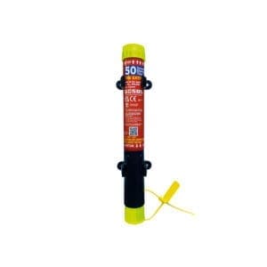 Fire Safety Stick 50 Utility pack