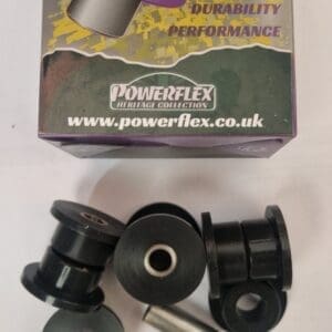 VW T3 Powerflex Steering Rack Poly bush Kit VW 251 419 081
