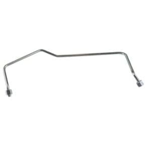 VW T3 Turbo Oil Feed Line for 1.6 TD  JX VW No 068 145 771 F