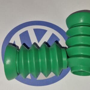 Gear linkage Boot 251 711 167 F GoWesty Viton