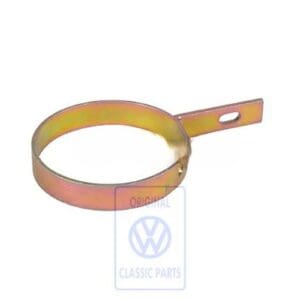 VW T3 Syncro Clamp for Protection tube for Gear Linkage Genuine VW part 251 711 815 A
