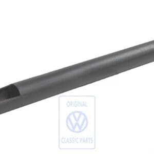 VW T3 Syncro Protection tube for Gear Linkage Genuine VW part 251 711 894