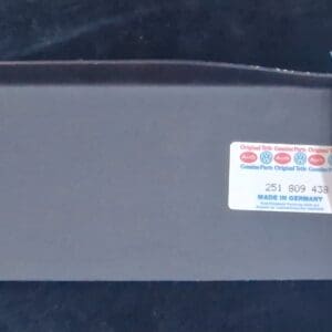 VW T3 T25 Reinforcement for floor plate and jacking point 251 809 438 Genuine VW