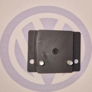 VW T3 T25 Diesel exhaust mounting Right 033 251 393 A