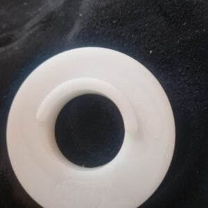 VW T3 Syncro Plastic Disc for Transmission Mounts VW no 251 199 399