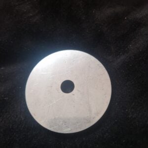 VW T3 Syncro Gearbox Metal Washer for Mounts VW no N 903 371 02