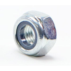 M10 Nyloc Nut M10 Galvanised