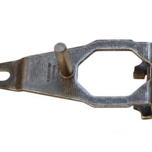 VW T3 094 1-2nd relay lever Genuine VW 091 311 581 B