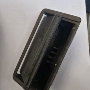 VW T3 T25 Ashtray  Original VW 251 857 301 used