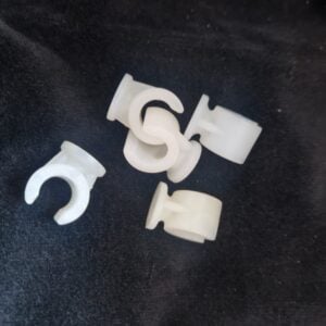 Reimo hose clamps 12mm