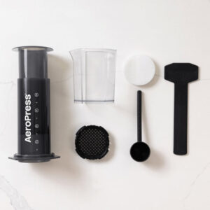 AeroPress Original Coffee Press XL