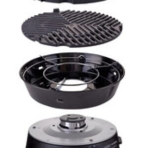 CADAC Safari Chef Gas grill 30 LP Deluxe, 30mbar