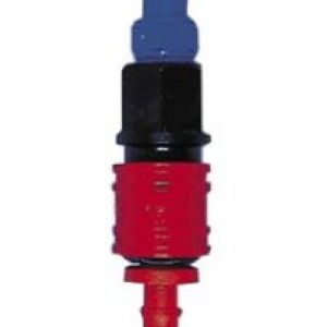 Reimo 10 mm quick-release water coupling