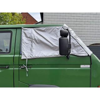 VW T3 T25 Cab Thermoscreen