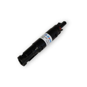 MC4 Waterproof in-Line Fuse Holder w/Fuse