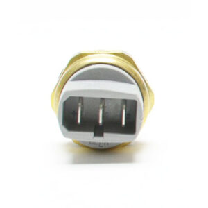 VW T3 T25 Vangaon Watercooled Radiator 3 pin 3-pole temperature switch for radiator fans VW Part no 701 959 481 C for hot climates