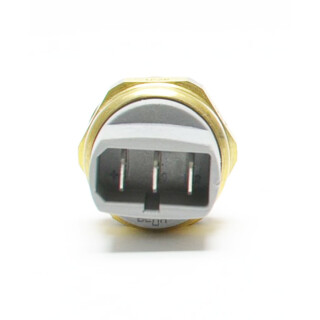 VW T3 T25 Vangaon Watercooled Radiator 3 pin 3-pole temperature switch for radiator fans VW Part no 701 959 481 C for hot climates